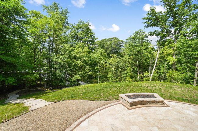 5633 Travis Pointe Ct, House other with 3 bedrooms, 4 bathrooms and null parking in Westerville OH | Image 98