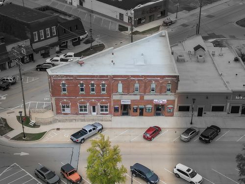 162 E Main St, Dwight, IL, 60420-1341 | Card Image
