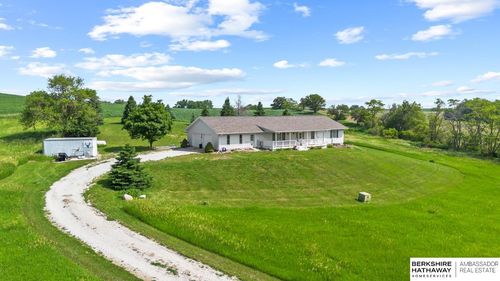 18746 County Road P4, Herman, NE, 68029-5084 | Card Image