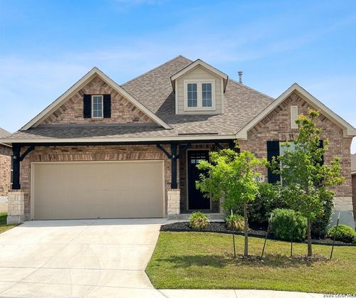 515 Scenic Song Dr, Spring Branch, TX, 78070-6526 | Card Image