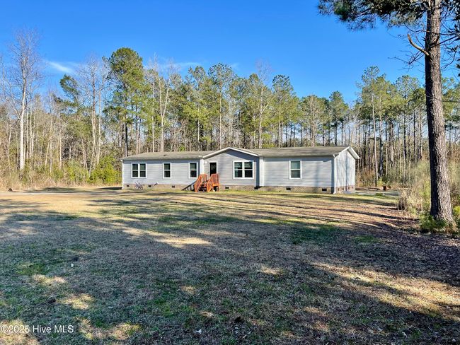 1453 Race Track Rd, House other with 4 bedrooms, 2 bathrooms and null parking in Loris SC | Image 5