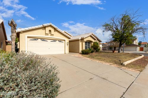 3356 E Rosemonte Dr, Phoenix, AZ, 85050-3259 | Card Image