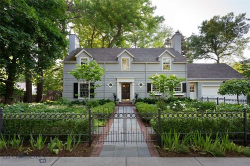 911 S Willson Ave, Bozeman, MT, 59715-5244 | Card Image