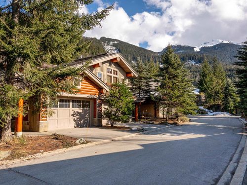 2-2324 Taluswood Pl, Whistler, BC, V8E0R1 | Card Image