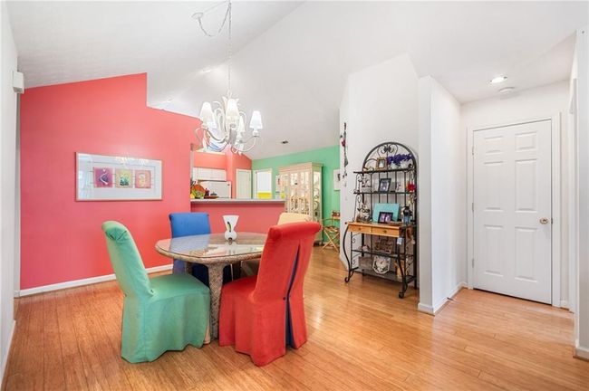 4512 Orchard Trce, Condo with 3 bedrooms, 2 bathrooms and null parking in Roswell GA | Image 17