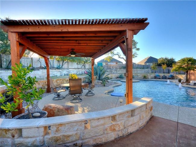 208 Raindance Cv, House other with 4 bedrooms, 3 bathrooms and 4 parking in Austin TX | Image 24
