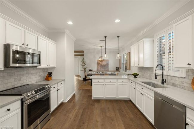 13082 Cardeto Ct, House other with 3 bedrooms, 2 bathrooms and 2 parking in ESTERO FL | Image 14