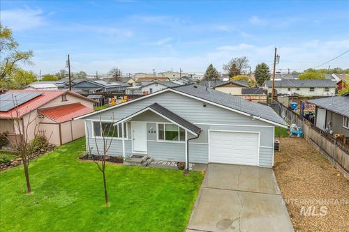 406 Parkhurst Dr., Caldwell, ID, 83605 | Card Image