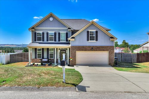 1730 Ethan Way, Hephzibah, GA, 30815-6968 | Card Image