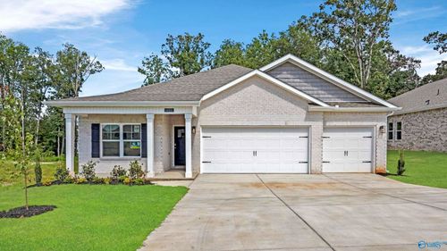 14511 Lannister Ln, Athens, AL, 35613-5791 | Card Image