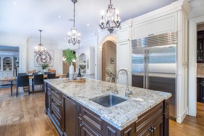 50 Fifeshire Rd, House other with 5 bedrooms, 10 bathrooms and 8 parking in North York ON | Image 14