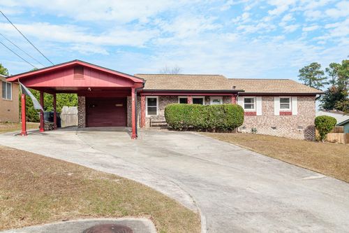 2415 Eagle Dr, Augusta, GA, 30906-3355 | Card Image