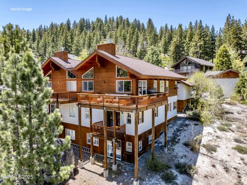 1314 Saint Gallen Ct, Incline Village, NV, 89451-7918 | Card Image