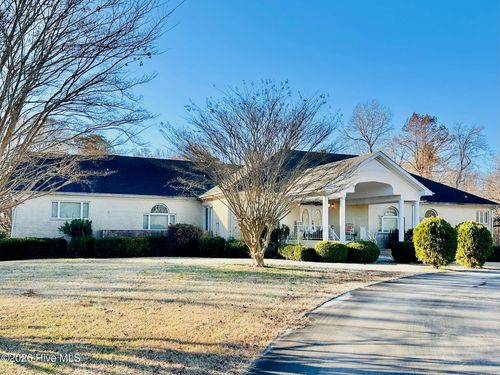 152 Shady Oak Drive, Hertford, NC, 27944 | Card Image