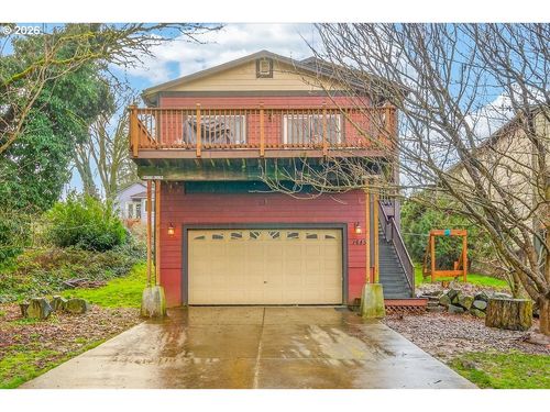 1645 3rd St, Columbia City, OR, 97018-8747 | Card Image