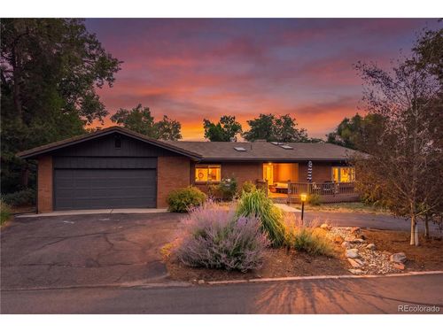14075 Crabapple Pl, Golden, CO, 80401 | Card Image