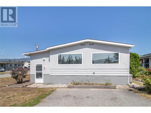 161-1880 Old Boucherie Rd, Westbank, BC, V4T1Z3 | Card Image