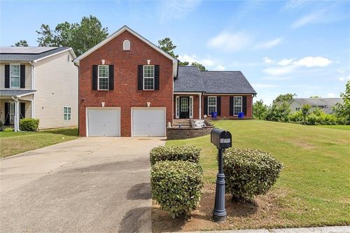 5900 Union Woods Way, Union City, GA, 30291-1646 | Card Image