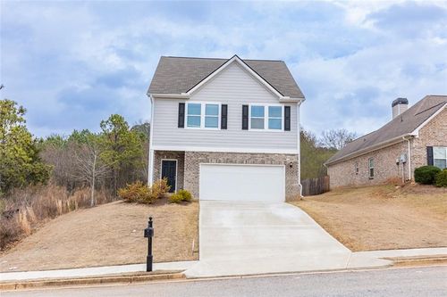 9220 Golfview Cir, Covington, GA, 30014-2549 | Card Image