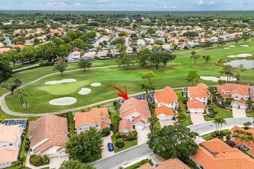 410 Eagleton Cove Way, Palm Beach Gardens, FL, 33418-8456 | Card Image