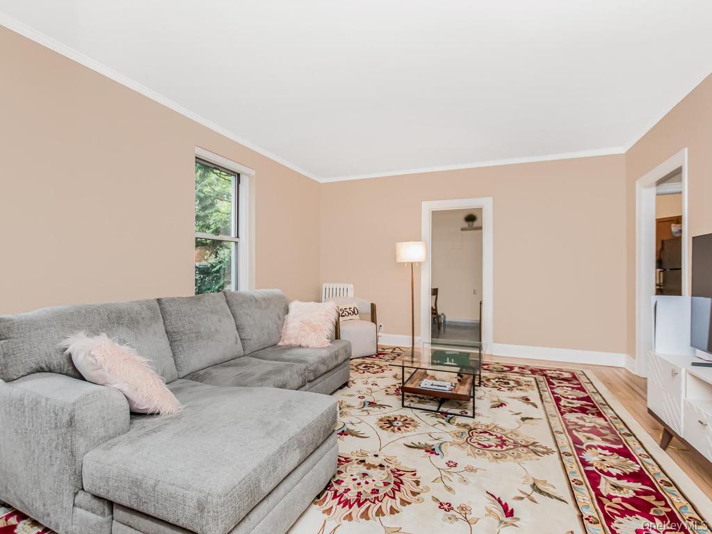 Residential in Mount Vernon 4