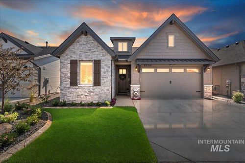 6202 S Kiwano Ln, Meridian, ID, 83642-5779 | Card Image