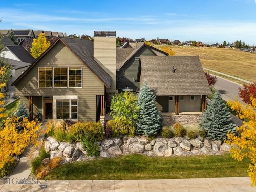 1415 Post Drive, Bozeman, MT, 59715 | Card Image