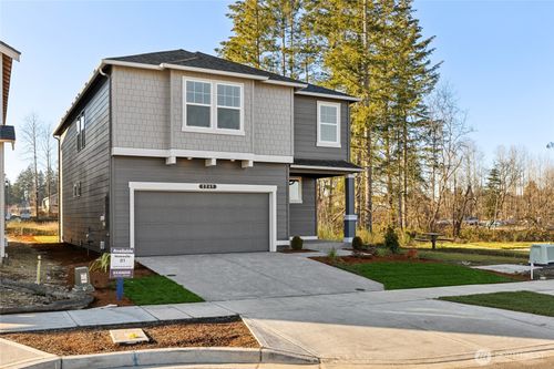 31-289 Cremini Loop Se, Lacey, WA, 98513-1307 | Card Image