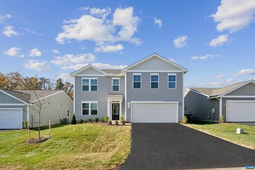 Lot 195 Horse Path Dr, CHARLOTTESVILLE, VA, 22902-6915 | Card Image