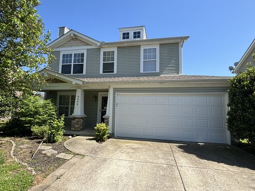 4644 Cather Ct, Nashville, TN, 37214-1196 | Card Image