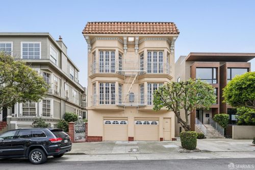 5-3337 Clay St, San Francisco, CA, 94118-2042 | Card Image