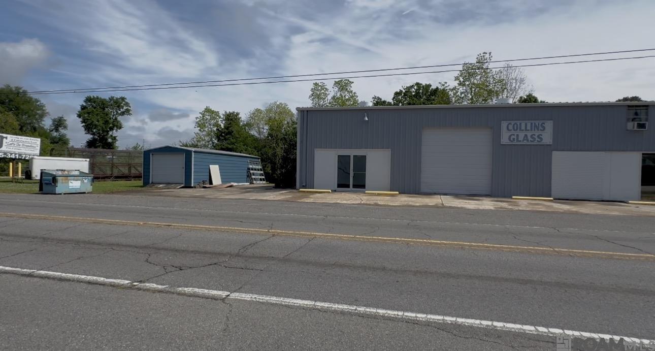 Commercial Sale in Napoleonville 3
