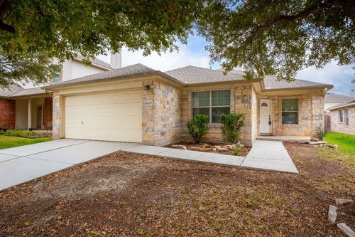 4009 Rocky Shore Lane, Pflugerville, TX, 78660 | Card Image