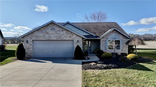 1108 Sequoia Drive, Strasburg, OH, 44680 | Card Image