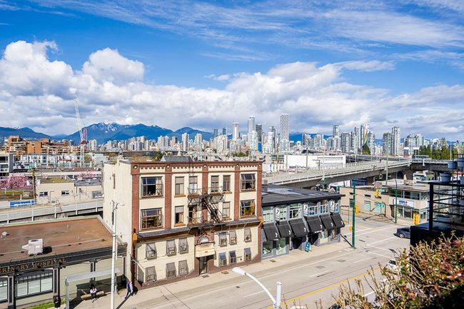 202 - 1628 W 4 Th Avenue, Condo with 2 bedrooms, 2 bathrooms and 1 parking in Vancouver BC | Image 33