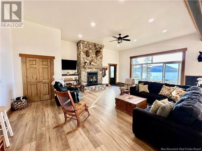 61 Bluff Rd, House other with 3 bedrooms, 3 bathrooms and null parking in Utopia NB | Image 16