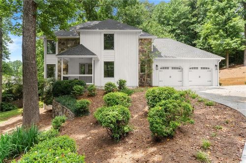 2855 Lamer Trce, Marietta, GA, 30066-2261 | Card Image