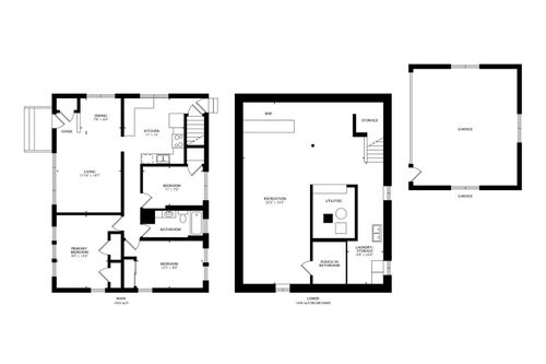 823 N Fernandez Ave, Arlington Heights, IL, 60004-5315 | Card Image