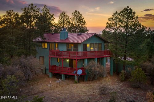 2901 Ridge Cir, Overgaard, AZ, 85933-5340 | Card Image