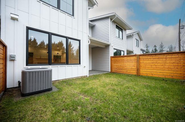 29 - 1090 Evergreen Rd, Townhouse with 3 bedrooms, 3 bathrooms and null parking in Campbell River BC | Image 39