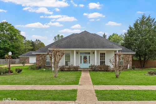 129 Wax Wing St, Stonewall, LA, 71078-8338 | Card Image