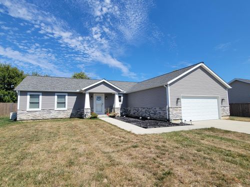 112 Dublin Ln, Saint Paris, OH, 43072-9207 | Card Image