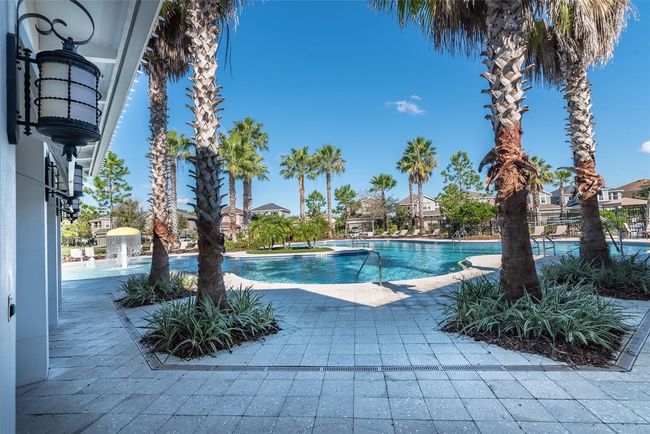 32829 Woodthrush Way, House other with 3 bedrooms, 2 bathrooms and null parking in WESLEY CHAPEL FL | Image 21