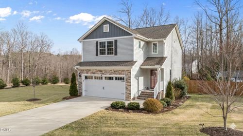 150 Teal Dr, Youngsville, NC, 27596-9704 | Card Image