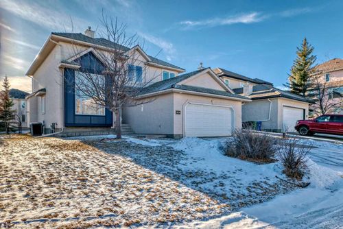 202 Hamptons Gdns Nw, Calgary, AB, T3A5X4 | Card Image