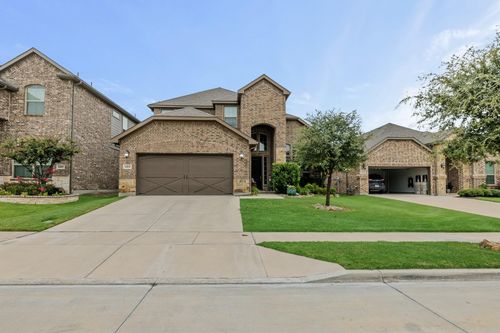 14808 Reims Way, Aledo, TX, 76008-1857 | Card Image