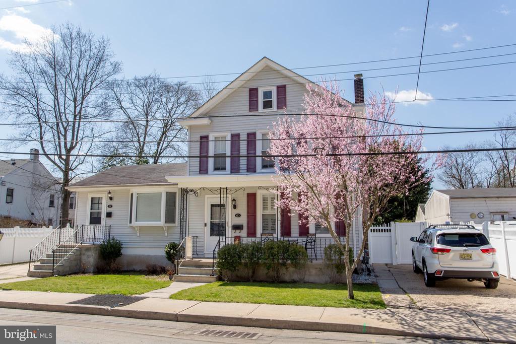 Franklin St, Lambertville, NJ 08530