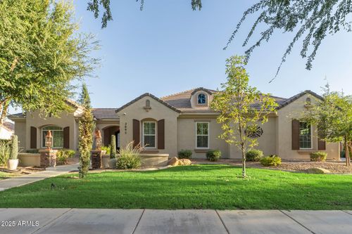 3095 E Page Ave, Gilbert, AZ, 85234-6335 | Card Image