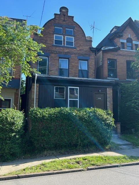 South Ave, Pittsburgh, PA 15221