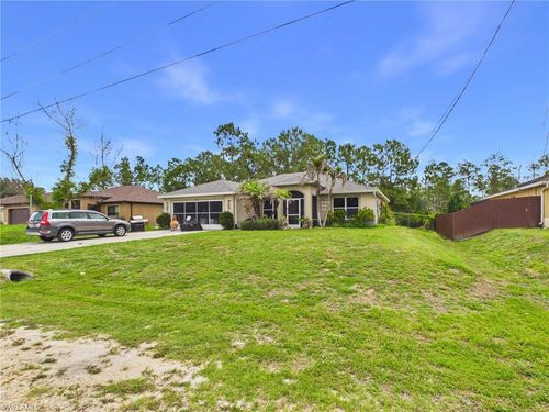 1858 Marlboro Ln, Lehigh Acres, FL, 33972-6403 | Card Image